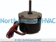 OEM 1/6 208-230v HP Condenser Fan Motor Fits Zhongshan Broad-Ocean Y7S862B814