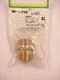Watts 288A-Z39 Anti-Siphon Vacuum Breaker 1/2"  NPT  Ships on the Same Day