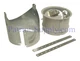 Field Controls 46207201 RC 5 Oil Draft Control with Collar