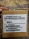 NEW Carrier Fan Filter Status Switch - CRSTATUS001A00