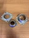 OEM Trane BRG00069 4-Bolt Sleeve Bearing .94" Bore