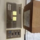 American Standard Thermostat ASYSTAT655A 