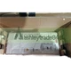 ONE NEW ABB frequency converter ACH580-01-044A-4