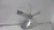 Dayton 23NU07 36 In Propeller Diameter Aluminum Replacement Blade Propeller