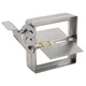 DAYTON 22CV79 Square Balancing Damper,12x12 22CV79