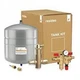 Honeywell TK30PV100PNKP Boiler Trim Kit 1" Durable Oil/Gas Check Valve