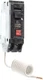 NIB - GE - THQB1120GFT - Molded Case Circuit Breaker - 20A, 1-Phase, 120V