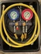 Yellow Jacket 45925 CO2 Transcritical Test and Charging Manifold