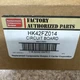 Carrier HK42FZ014 CEPL130437-01-I Furnace Control Board Plastic 24V 0.5A