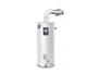 Bradford White RG2DV40S6N-FLX 40 Gal Direct Vent NG Water Heater | 38K BTU