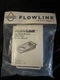 FLOWLINE LM50-1001 Side Mount Bracket, 2 In 12U444 (H3)
