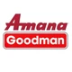 Amana-Goodman 2P561243-3S PCB ASSY HVAC Control Board 0.93 lbs