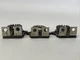 WESTINGHOUSE AX6.8 HEATER (LOT OF 3)