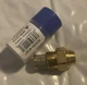 DELAVAN 00500-45B7 / 5.0 GPH 45 DEGREE NOZZLE / NEW!!!🇺🇸🇺🇸