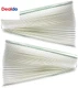 2-Pack Whole House Air Purifier Filter Compatible with Aprilaire Space Gard 2200