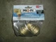 RectorSeal 87029 PRO-Fit 7/8" Quick Connect 90 Elbow for refrigerant line