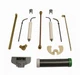 CROWN 31156K Wayne tune up kit For models M MSR MH ERA EH EHA EHASR OE & OEA