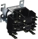 White Rodgers 90-340 2 & 3 Pole Relay