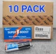 10 PACK SUPCO SPP5 Relay/Capacitor Hard Start Kit with 300% Increas Start Torque