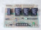 LENNOX LB-90676 Furnace Control Circuit Board BCC3-2 REV B 65K29