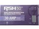 Rectorseal 96417 RSH-50 Fused Disconnect w/30A (NEW SEALED BOX)