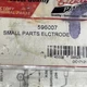 Beckett 596007 Small Parts Electrode NEW IN PACKAGE