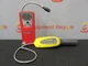 Inficon & TIF 8800A Gas-Mate Combustible Gas Detector Monitor Sensor Tester