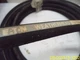 50 ft: 3/4" (0.75) EATON WEATHERSHIELD 4S HYDRAULIC HOSE 5,500 PSI H43012