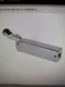 Kason 11094000013 Door Closer, Concealed, Polished Chrome