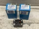 Lot of 2  MARS 685744-90290 SWITCHING RELAY 24VAC New