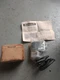 HONEYWELL V4046B-1007 / V4046B1007  BRAND NEW NOS