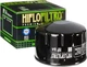 HifloFiltro Oil Filter Black BMW R 1200/K 1600/Enduro/R nine T/Sport/Megamoto