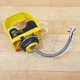 Banner STBVR81Q6P Safety Touch Button Sensor - USED