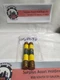 COOPER BUSSMANN,LPS-RK-4SP,LOW-PEAK 4 AMP FUSE LOT OF 2 PRE-OWNED