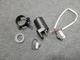 onan 4 pice ignition kit 166-0785 166-0767 fits john deere with bracket
