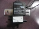 Siemens 265-1027, SIE001027A024, 3 Way Electro Pneumatic Valve, 24VAC, 50PSI Max