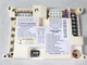 White Rodgers 50A55-843 Universal Integrated Fan Control Board 156-5432C #19