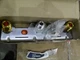 Buderus Bosch 87186616170 connection kit ZBR boiler