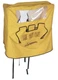 HONEYWELL 32-001015-0000 Dust Cover,Tyvek,15" L,12" W,3" H 59DF52