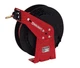 Reelcraft Hose Reel With Hose Steel 3/8 X 50 And Composite Materials