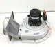 Goodman Amana Furnace Draft Inducer Motor Y3L248B01 0131M00002P used #MD240