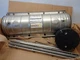 Armadillo Preformed Stainless Kit P/N 800622, 02685