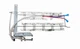 FRIEDRICH Electric Heating #68000461 , NEW!