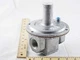 Maxitrol RV61-1 1" Straight-Thru-Flow Gas Regulator, 900, 000 Btu, Aluminum