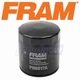 Fram Oil Filter for 2004-2008 Kawasaki VN1600B Vulcan 1600 Mean Streak - yi