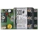 Functional Devices RIBM013PN 120V 30A 3PDT Track Mount Relay