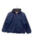 NIKE                    nylon jacket blue F61002PAS