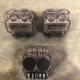 Lot Of (3) Polaris IT-1/0C Cable Connectors 1/0-14 **NEW**