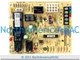OEM Goodman Amana Furnace Control Board Fits White Rodgers 50A65-289-02 150-0842