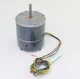51-51-102728-24 ECM Variable Speed  Motor - 1/3 HP, 1 Phase, 208/230V for Rheem